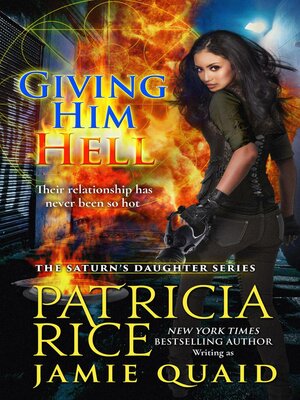 cover image of Giving Him Hell